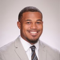 Donovan Sheffield, M.Ed.