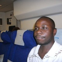 Godfrrey Mungazi