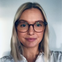 Evelina Norgren