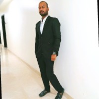 Afzal Khan