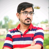 Junaid Latif