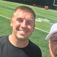 Blake Bammann