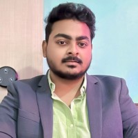 Md basit Ali