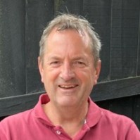 Jonathan Powell