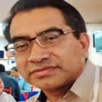 Javier Paz