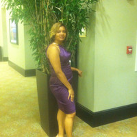 Tamika Prince,M.Ed