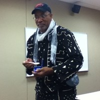 Min. Charles Anthony Wells