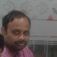 Ragavendra Ramamurthy