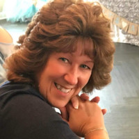 Bonnie Rhoades