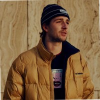 Luca Prestini