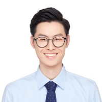 Kenneth Wang