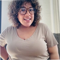 Melissa Palomo