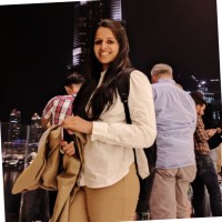 Krina Shah