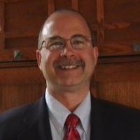 David Killion - CHMM, MESH, Lean Leader