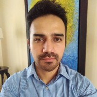 Luis Felipe Cordero Chaves