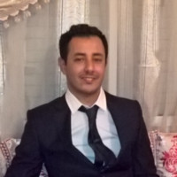Abdelkrim Abidar