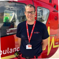 Dr David Cookson