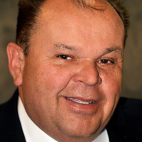 Norman Greg