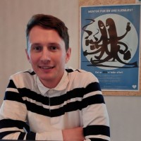 Mads Christian Voss