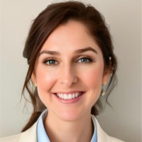 Amber Augustine, Md