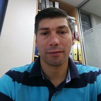 Mario Cabello