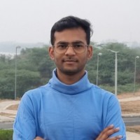 R Yeeshu Dhurandhar