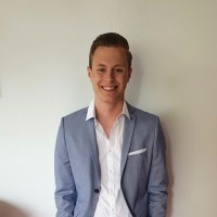Damian Kramer