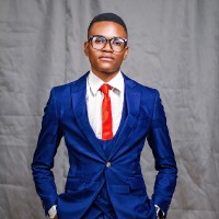 Michael Nyamande