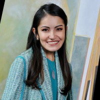 Mariana Gutierrez Rivera