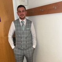 Lewis Mcintosh