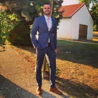 Guillaume Schott