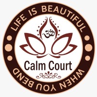 Calm Court Palace
