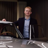 Jonathan Forbæk Roed Jensen