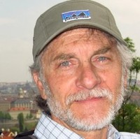 Brian Mcgeever