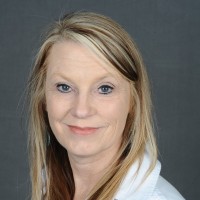 Lisa Oglesby