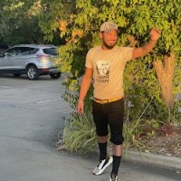Davonte Anderson