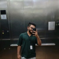 Shreyas Zanzrukiya