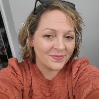 Jaclyn Patterson