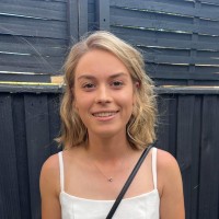 Caity Deery
