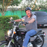 Felipe De Luna Rodriguez