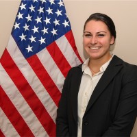 Courtney Kramer
