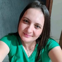 Kelly Ramos da Silva