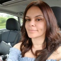 Luciana Simon-Wilds