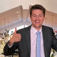 Brett Paulsen