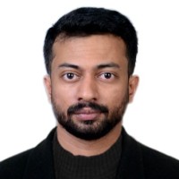 Arun S