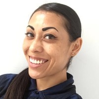 Gina Raines