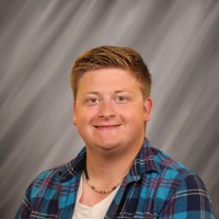 Austin Tieskotter