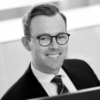 Fredrik Stene