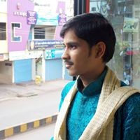 Shivanand Kotin