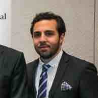 Nick Chinappi